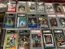 Collectible: Sport cards &#x26; Memorabilia (OCT25-H021)