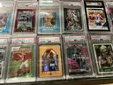 Collectible: Sport cards &#x26; Memorabilia (OCT25-H021)