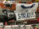 Collectible: Sport cards &#x26; Memorabilia (OCT25-H021)