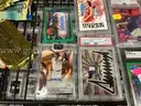 Collectible: Sport cards &#x26; Memorabilia (OCT25-H021)