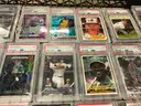 Collectible: Sport cards &#x26; Memorabilia (OCT25-H021)