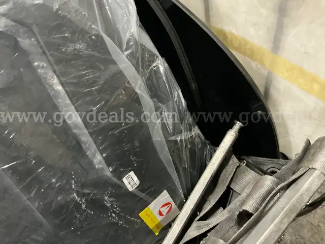 Hardware &#x22;Auto Head lamps and Accessories&#x22; (OCT25-0680)