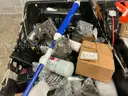 Hardware: &#x22;Automotive and Hardware&#x22; (OCT25-0689)