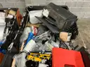 Hardware: &#x22;Automotive and Hardware&#x22; (OCT25-0690)