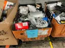 Hardware: &#x22;Automotive and Hardware&#x22; (OCT25-0691)