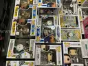 Collectibles: &#x22;Figurines&#x22; (OCT25-0735X)