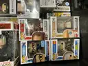 Collectibles: &#x22;Figurines&#x22; (OCT25-0735X)