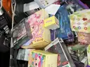Collectibles: &#x22;Toys, Games and Puzzles&#x22; (OCT25-0738X)