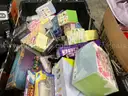 Collectibles: &#x22;Toys, Games and Puzzles&#x22; (OCT25-0738X)