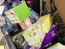 Collectibles: &#x22;Toys, Games and Puzzles&#x22; (OCT25-0738X)