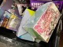 Collectibles: &#x22;Toys, Games and Puzzles&#x22; (OCT25-0738X)