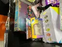 Collectibles: &#x22;Toys, Games and Puzzles&#x22; (OCT25-0738X)