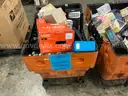 Electronics: &#x22;Assorted&#x22; (OCT25-0739X)