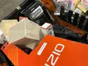 Electronics: &#x22;Assorted&#x22; (OCT25-0739X)
