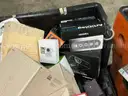 Electronics: &#x22;Assorted&#x22; (OCT25-0739X)