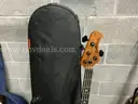 Collectibles: &#x22;Musical Instruments &#x26; Accessories 2 APC&#x2019;s&#x22; (OCT25-0740X)