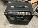 Collectibles: &#x22;Musical Instruments &#x26; Accessories 2 APC&#x2019;s&#x22; (OCT25-0740X)