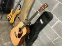 Collectibles: &#x22;Musical Instruments &#x26; Accessories 2 APC&#x2019;s&#x22; (OCT25-0740X)