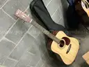 Collectibles: &#x22;Musical Instruments &#x26; Accessories 2 APC&#x2019;s&#x22; (OCT25-0740X)