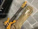 Collectibles: &#x22;Musical Instruments &#x26; Accessories 2 APC&#x2019;s&#x22; (OCT25-0740X)