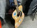 Collectibles: &#x22;Musical Instruments &#x26; Accessories 2 APC&#x2019;s&#x22; (OCT25-0740X)