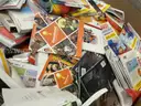 Books: &#x22;Soft Back&#x22; (OCT25-0775)