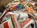 Books: &#x22;Soft Back&#x22; (OCT25-0775)
