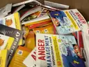 Books: &#x22;Soft Back&#x22; (OCT25-0775)