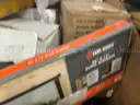 General Merchandise: (OCT25-0777)