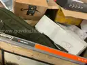 General Merchandise: (OCT25-0777)