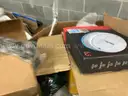 General Merchandise: (OCT25-0777)