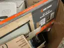 General Merchandise: (OCT25-0777)