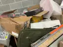 General Merchandise: (OCT25-0777)