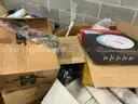 General Merchandise: (OCT25-0777)