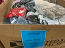 Apparel: &#x22;Clothes&#x22; (OCT25-0799)