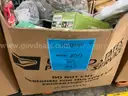 General Merchandise: (OCT25-0809)