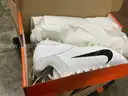 Apparel: &#x22;Boxed Shoes&#x22; (OCT25-0811X)
