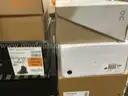 Apparel: &#x22;Boxed Shoes&#x22; (OCT25-0811X)