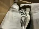 Apparel: &#x22;Boxed Shoes&#x22; (OCT25-0811X)