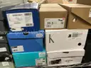 Apparel: &#x22;Boxed Shoes&#x22; (OCT25-0811X)