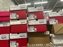Apparel: &#x22;Boxed Shoes&#x22; (OCT25-0811X)