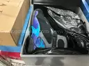 Apparel: &#x22;Boxed Shoes&#x22; (OCT25-0811X)