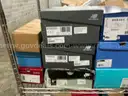 Apparel: &#x22;Boxed Shoes&#x22; (OCT25-0811X)