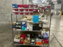 Apparel: &#x22;Boxed Shoes&#x22; (OCT25-0811X)