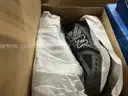 Apparel: &#x22;Boxed Shoes&#x22; (OCT25-0811X)