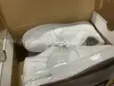 Apparel: &#x22;Boxed Shoes&#x22; (OCT25-0811X)