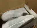 Apparel: &#x22;Boxed Shoes&#x22; (OCT25-0811X)
