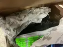 Apparel: &#x22;Boxed Shoes&#x22; (OCT25-0811X)