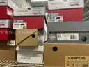 Apparel: &#x22;Boxed Shoes&#x22; (OCT25-0811X)