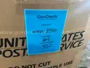General Merchandise: (OCT25-0856)
